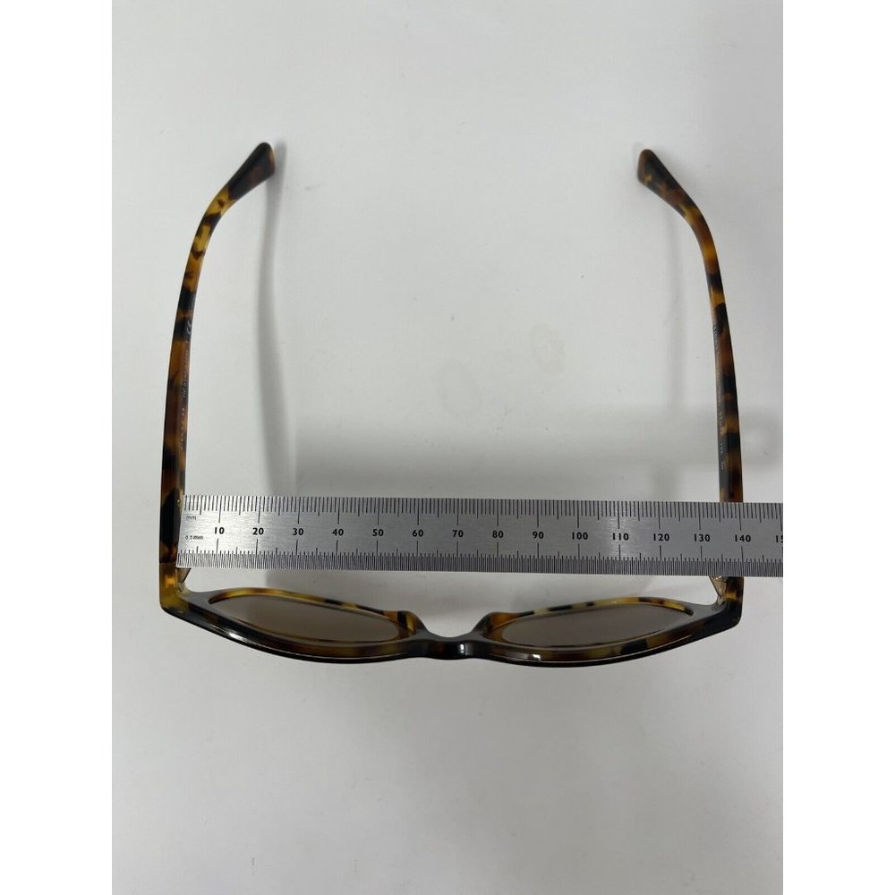 COACH Sunglasses HC 8132 (L109) 5438T5 Polarized 57 [] 17 135 - Picture 11 of 13